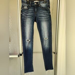 KanCan skinny jeans
